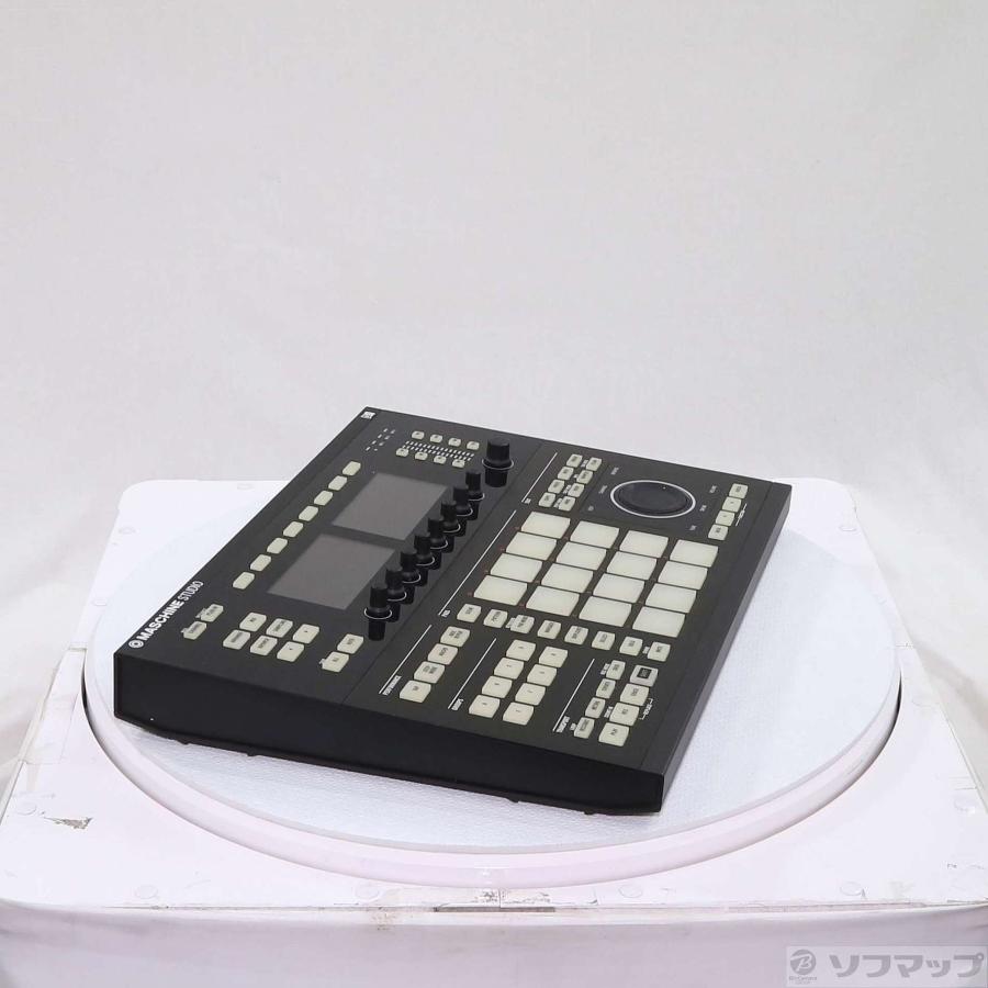 〔中古〕Native Instruments(ネイティブインストゥルメンツ)  MASCHINE STUDIO |  | 04