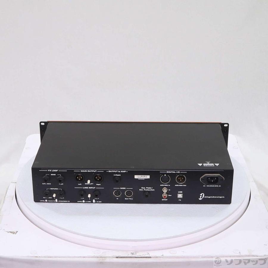 専用　AVID Eleven RACK 中古品 中古〕Avid(アビッド) ELEVEN RACK : ソフマップ Yahoo!店 - 通販