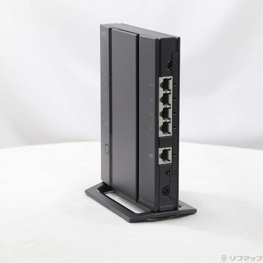 〔中古〕NEC(エヌイーシー)  PA-WG2600HM4 |  | 02