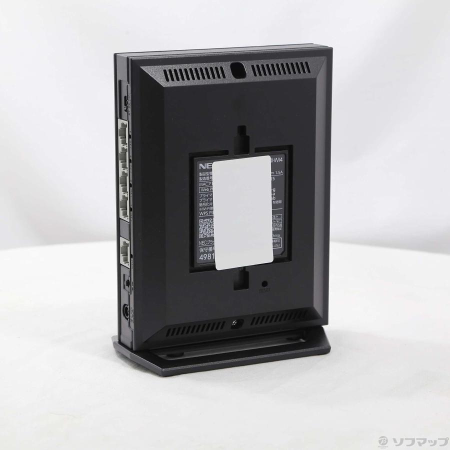 〔中古〕NEC(エヌイーシー)  PA-WG2600HM4 |  | 03