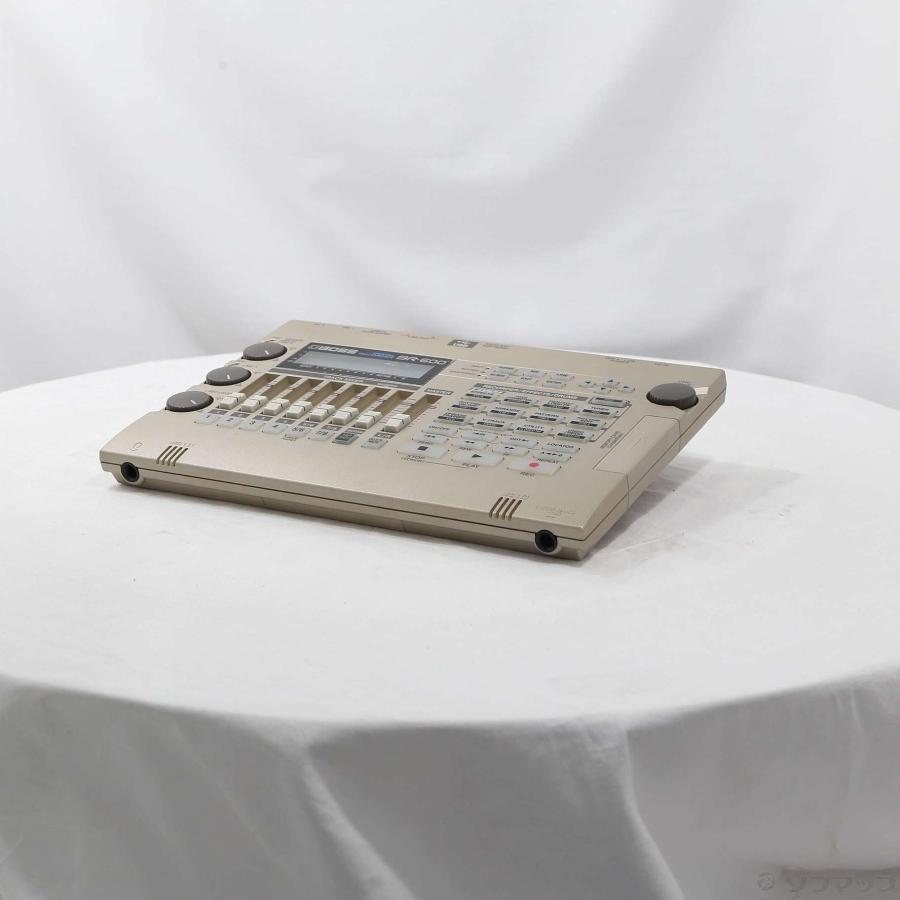 〔中古〕BOSS(ボス)  BR-600 |  | 01