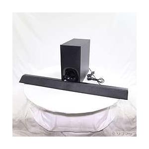 〔中古〕SONY(ソニー)  セール対象品 HT-CT780 | SONY