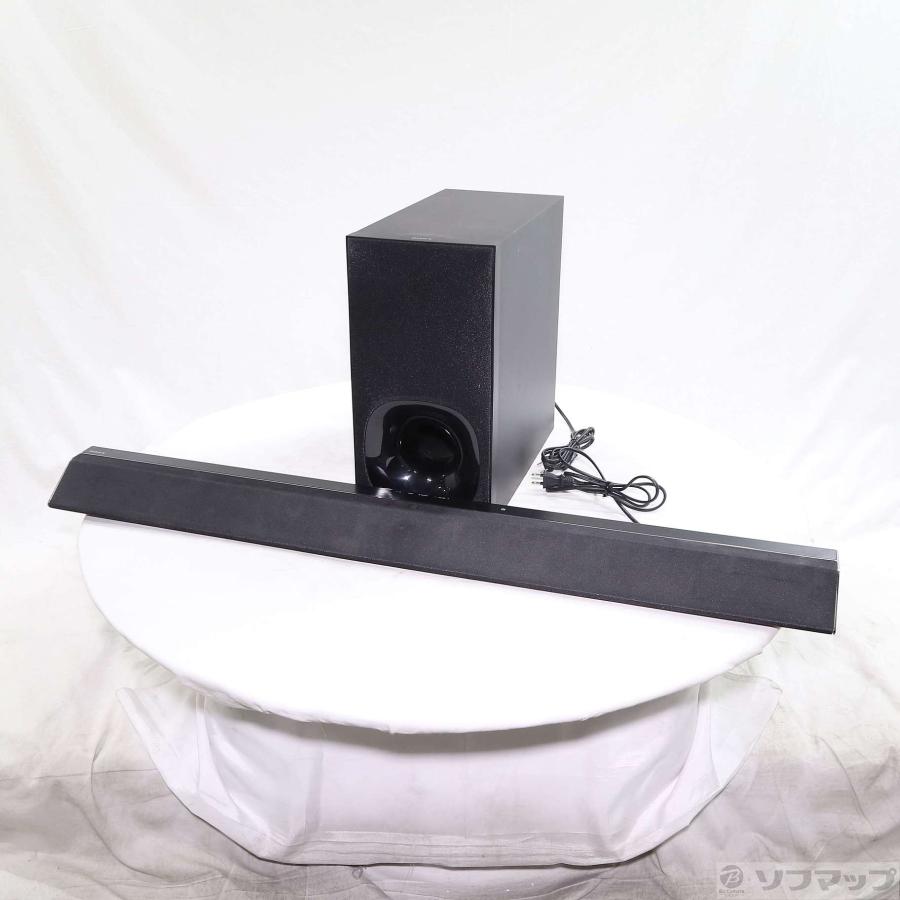 〔中古〕SONY(ソニー)  セール対象品 HT-CT780 | SONY | 01