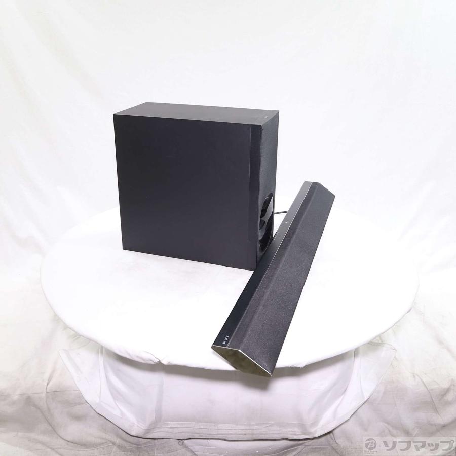 〔中古〕SONY(ソニー)  セール対象品 HT-CT780 | SONY | 04