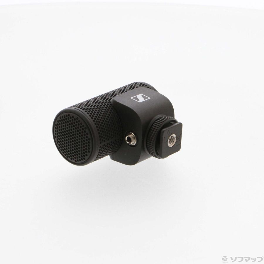 〔中古〕SENNHEISER(ゼンハイザー)  MKE 200 Mobile Kit |  | 01