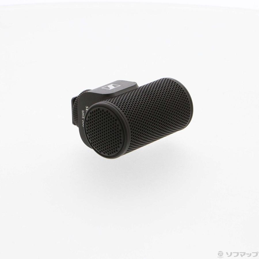 〔中古〕SENNHEISER(ゼンハイザー)  MKE 200 Mobile Kit |  | 03