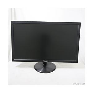 ASUS（エイスース） 〔中古〕 VP248H-J : ソフマップ Yahoo!店 - 通販