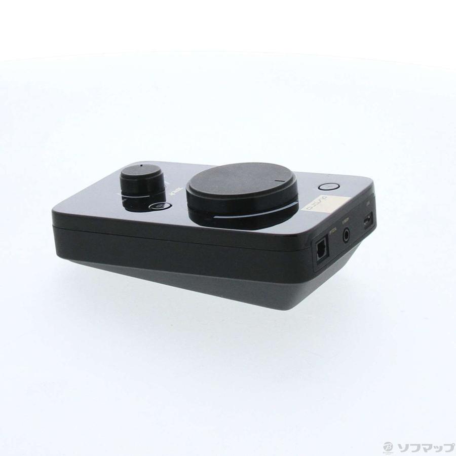 〔中古〕logicool(ロジクール)  Astro MixAmp Pro TR | logicool | 02