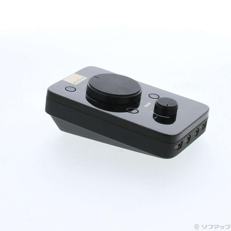 〔中古〕logicool(ロジクール)  Astro MixAmp Pro TR | logicool | 04