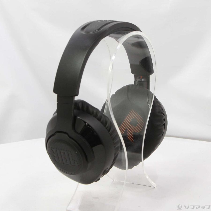 〔中古〕JBL(ジェービーエル)  JBL Quantum 350 Wireless | JBL | 02