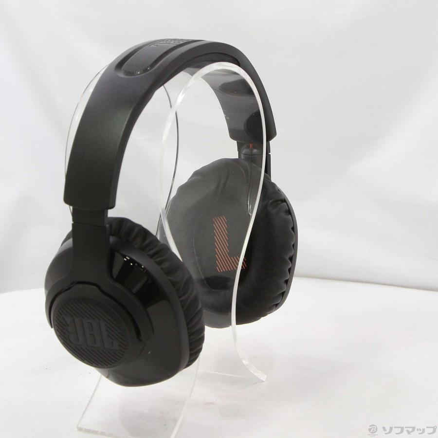〔中古〕JBL(ジェービーエル)  JBL Quantum 350 Wireless | JBL | 04