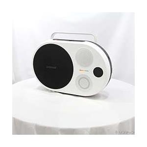 〔中古〕Polaroid 〔展示品〕 Polaroid P4 Music Player Black | 