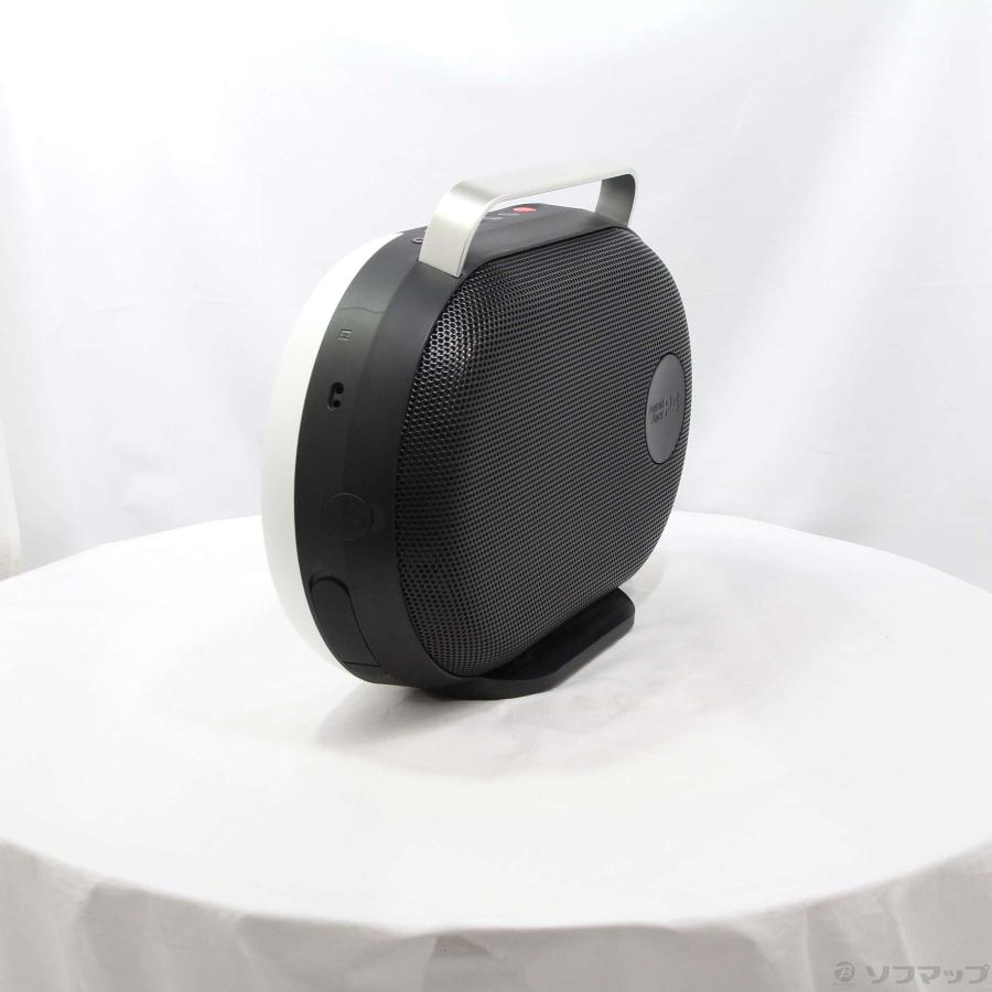 〔中古〕Polaroid 〔展示品〕 Polaroid P4 Music Player Black |  | 02