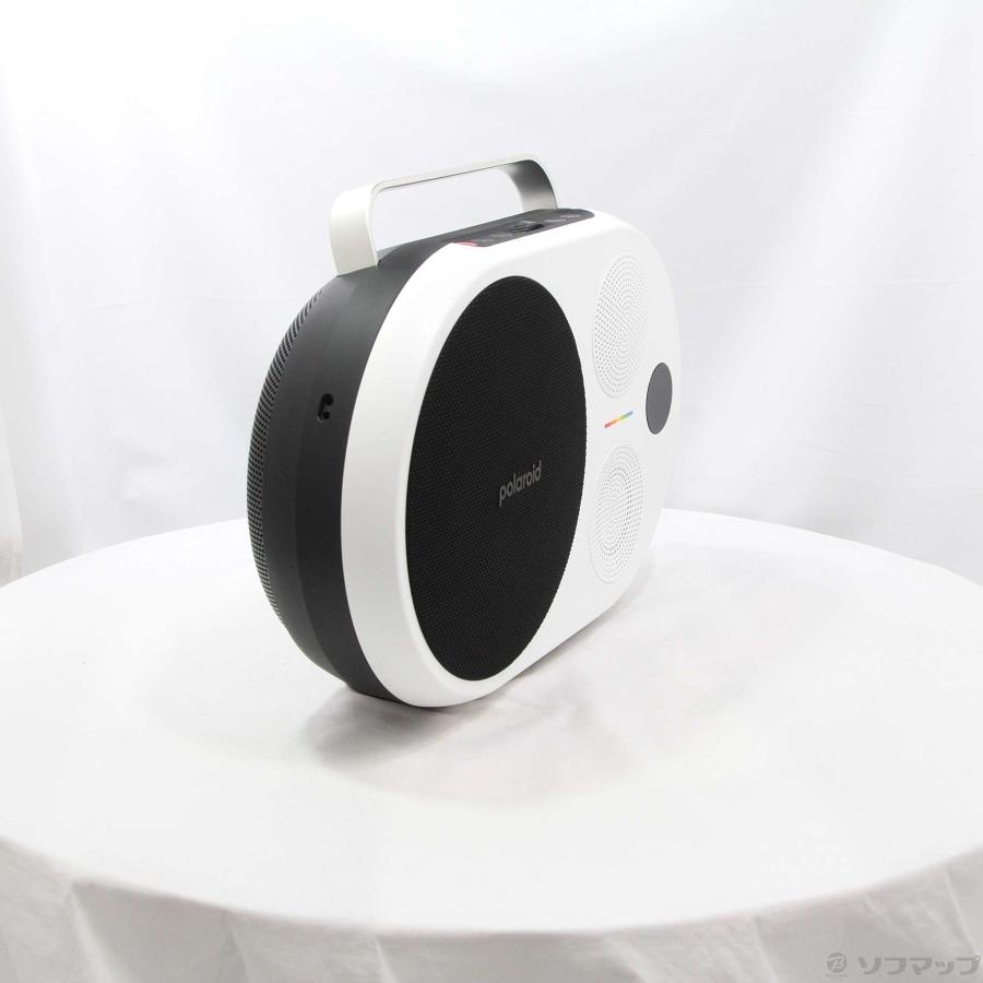 〔中古〕Polaroid 〔展示品〕 Polaroid P4 Music Player Black |  | 04