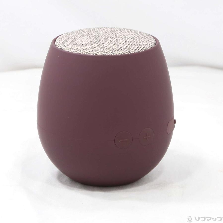 〔中古〕KREAFUNK  〔展示品〕 aJAZZ Qi プラム KF-0312 |  | 02