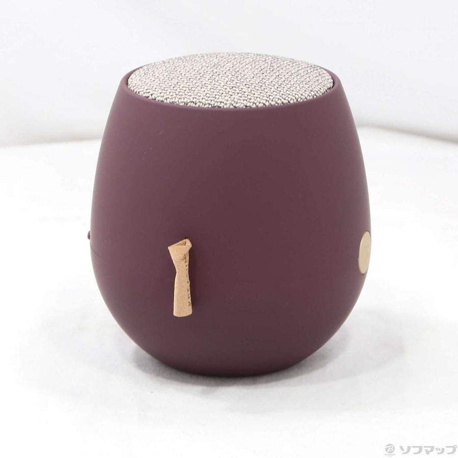 〔中古〕KREAFUNK  〔展示品〕 aJAZZ Qi プラム KF-0312 |  | 04