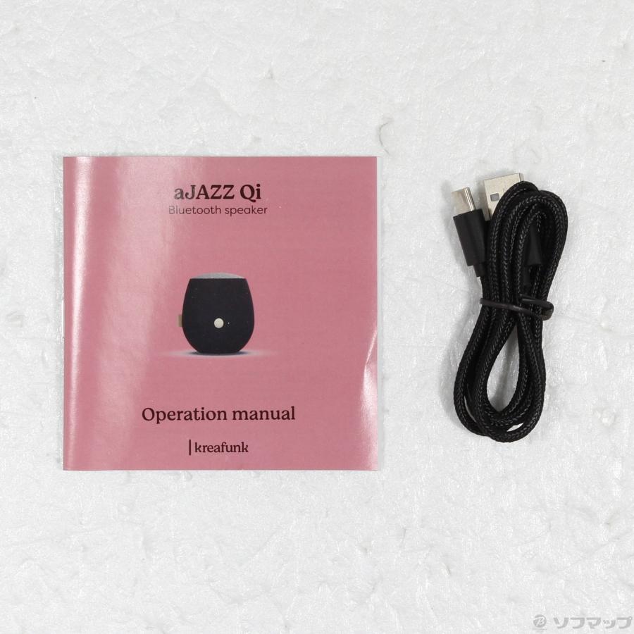 〔中古〕KREAFUNK  〔展示品〕 aJAZZ Qi プラム KF-0312 |  | 05