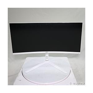 〔中古〕Acer(エイサー)  Nitro XZ306C X ゲーミングLCDモニタ XZ306CXwmiiiphx | acer