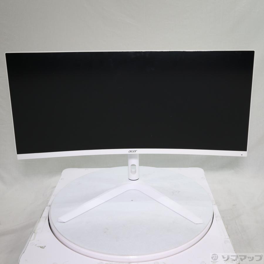 〔中古〕Acer(エイサー)  Nitro XZ306C X ゲーミングLCDモニタ XZ306CXwmiiiphx | acer | 01