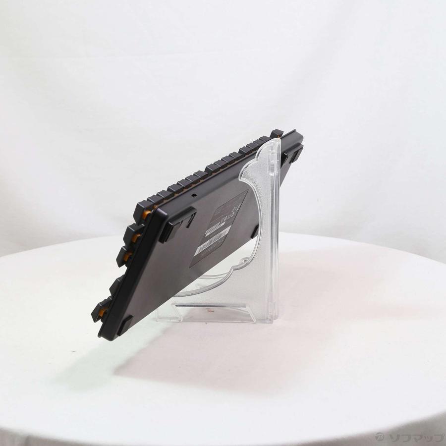 〔中古〕RAZER(レイザー)  Razer BlackWidow Lite RZ03-02640100-R3M1 オレンジ軸 | Razer | 02