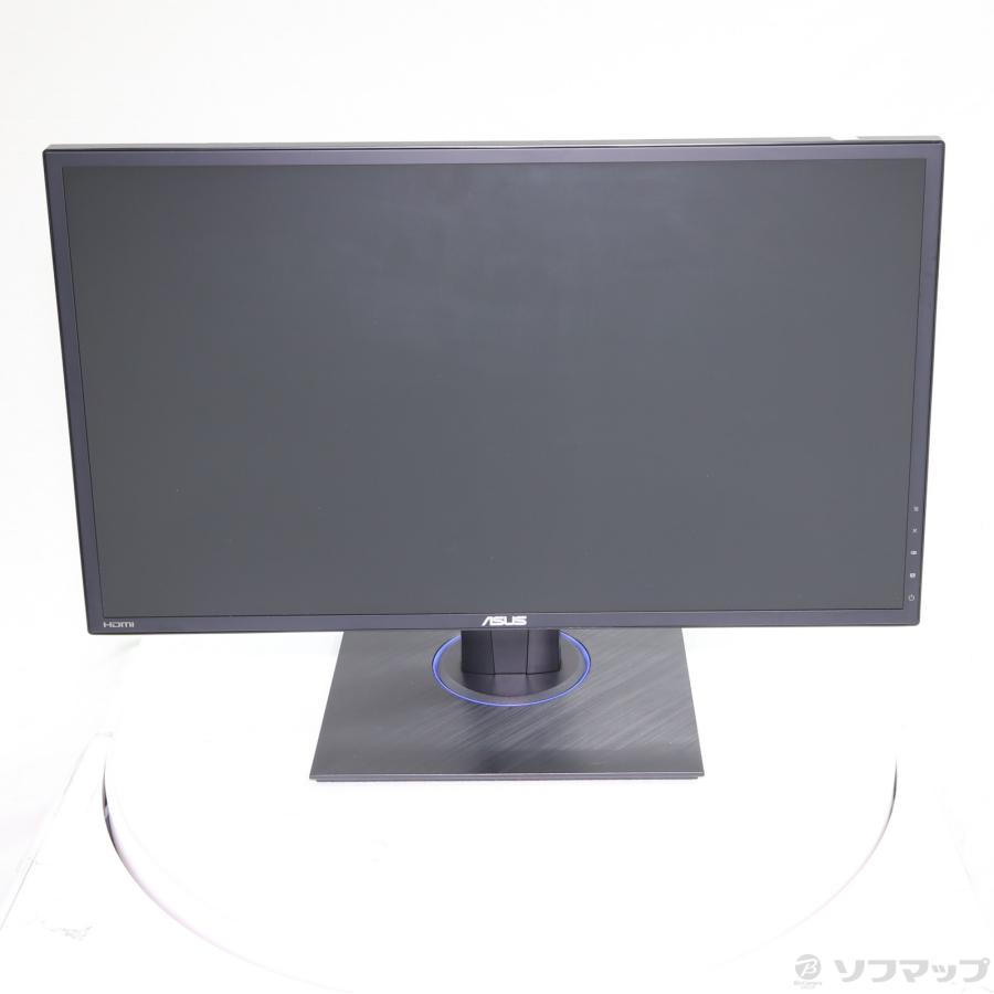 〔中古〕ASUS(エイスース)  VG245HE-J | ASUS | 01