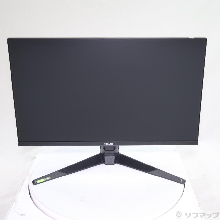 〔中古〕ASUS(エイスース)  TUF GAMING VG279QL1A | ASUS | 01