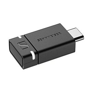 〔中古〕SENNHEISER(ゼンハイザー)  〔中古品〕 BTD-600 Bluetooth USBアダプター | 