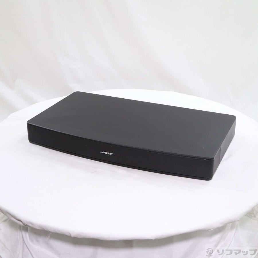 【中古】BOSEボーズBose Solo 15 TV sound system テレビ用スピーカー 楽天市場】【中古】BOSEボーズBose Solo 15 TV sound system