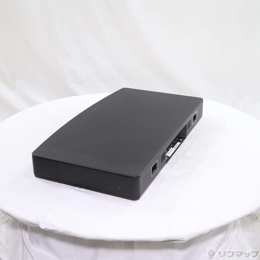 【中古】BOSEボーズBose Solo 15 TV sound system テレビ用スピーカー 楽天市場】【中古】BOSEボーズBose Solo 15 TV sound system