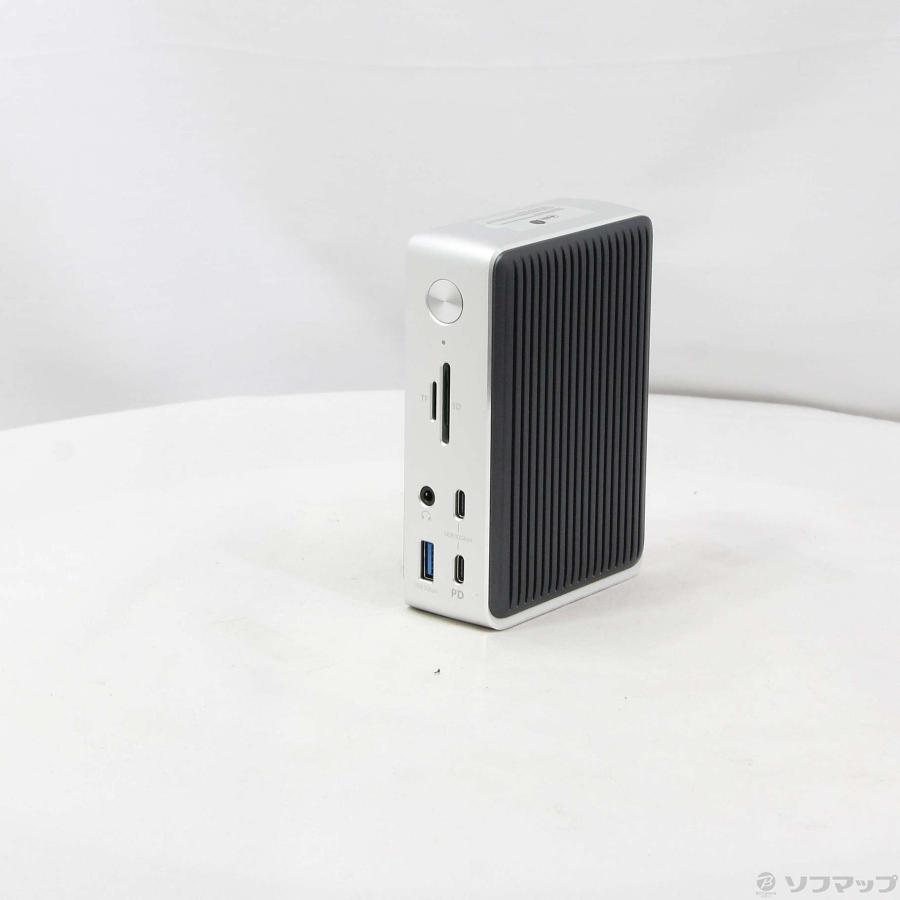 〔中古〕Anker(アンカー)  Anker PowerExpand Elite 13-in-1 Thunderbolt 3 Dock ドッキングステーション |  | 01