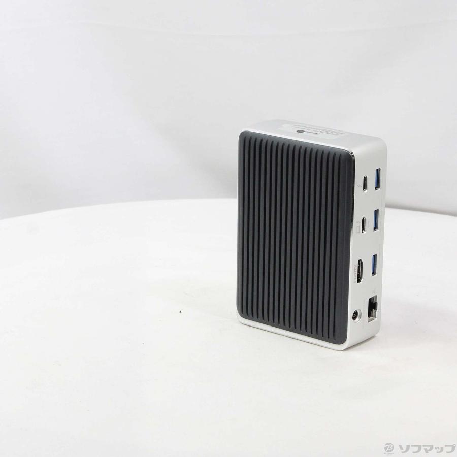 〔中古〕Anker(アンカー)  Anker PowerExpand Elite 13-in-1 Thunderbolt 3 Dock ドッキングステーション |  | 02