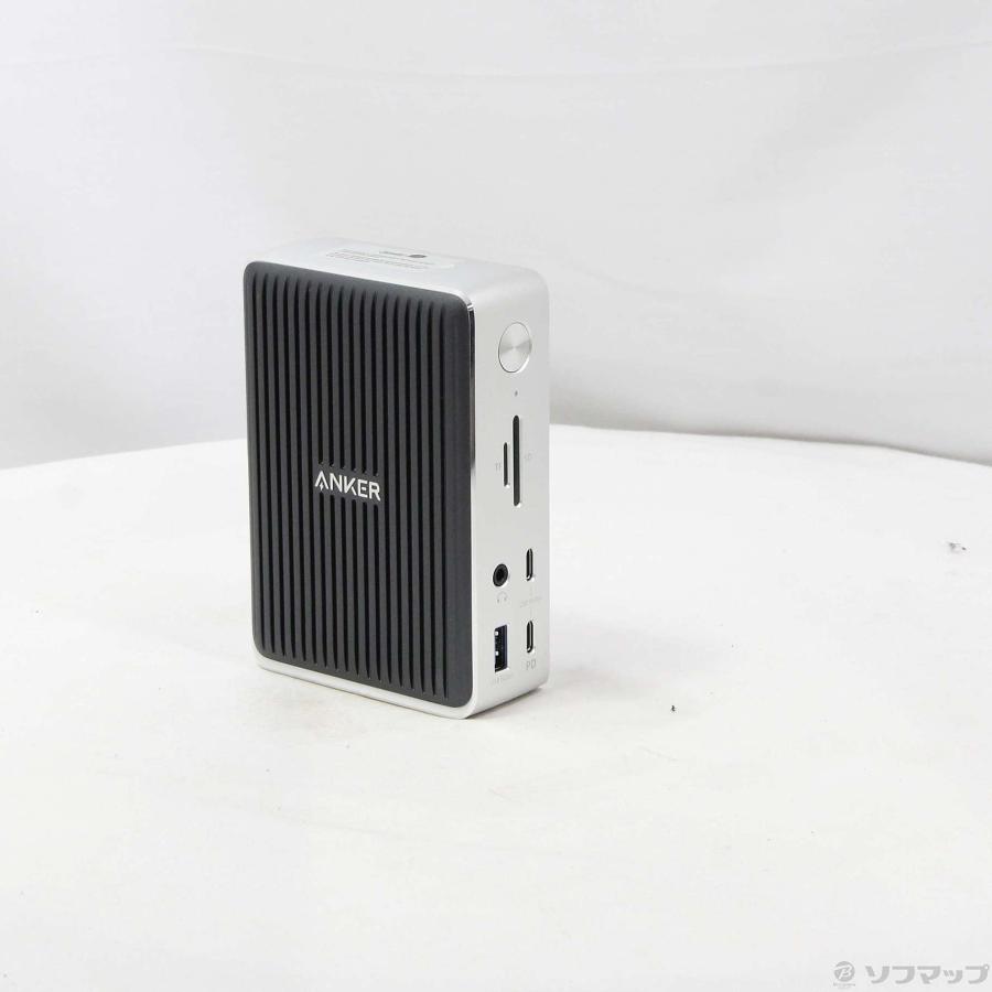 〔中古〕Anker(アンカー)  Anker PowerExpand Elite 13-in-1 Thunderbolt 3 Dock ドッキングステーション |  | 04