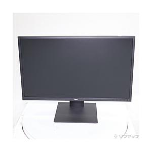 〔中古〕DELL(デル)  E2420HS-R | DELL