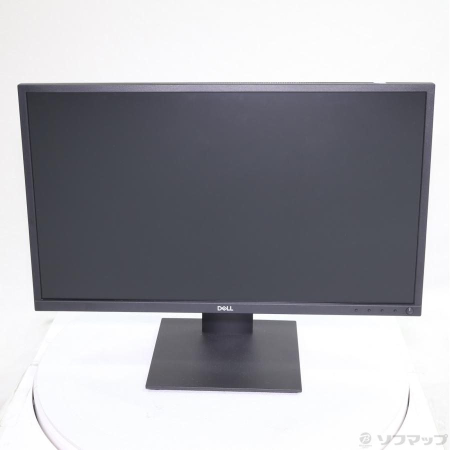 〔中古〕DELL(デル)  E2420HS-R | DELL | 01