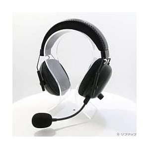 〔中古〕RAZER(レイザー)  BlackShark V2 PRO eスポーツゲーミングヘッドセット | Razer