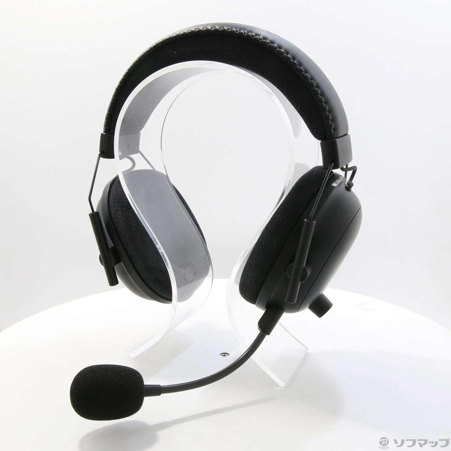 〔中古〕RAZER(レイザー)  BlackShark V2 PRO eスポーツゲーミングヘッドセット | Razer | 01