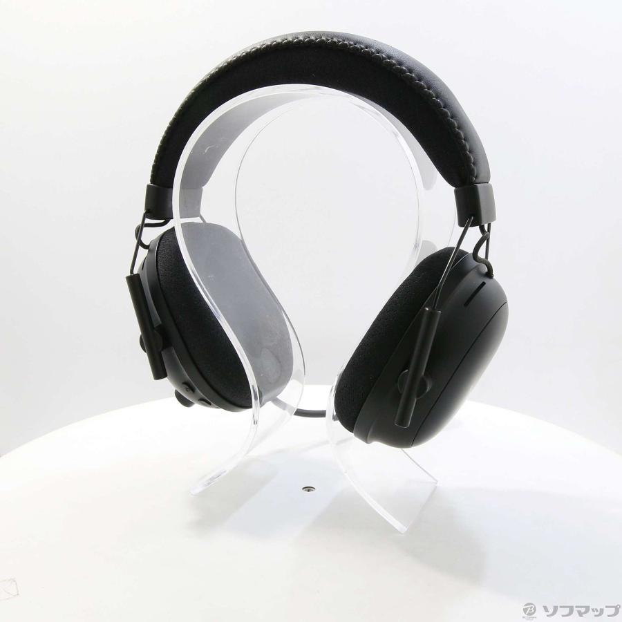 〔中古〕RAZER(レイザー)  BlackShark V2 PRO eスポーツゲーミングヘッドセット | Razer | 03