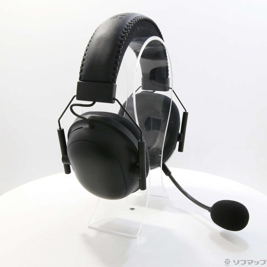 〔中古〕RAZER(レイザー)  BlackShark V2 PRO eスポーツゲーミングヘッドセット | Razer | 04