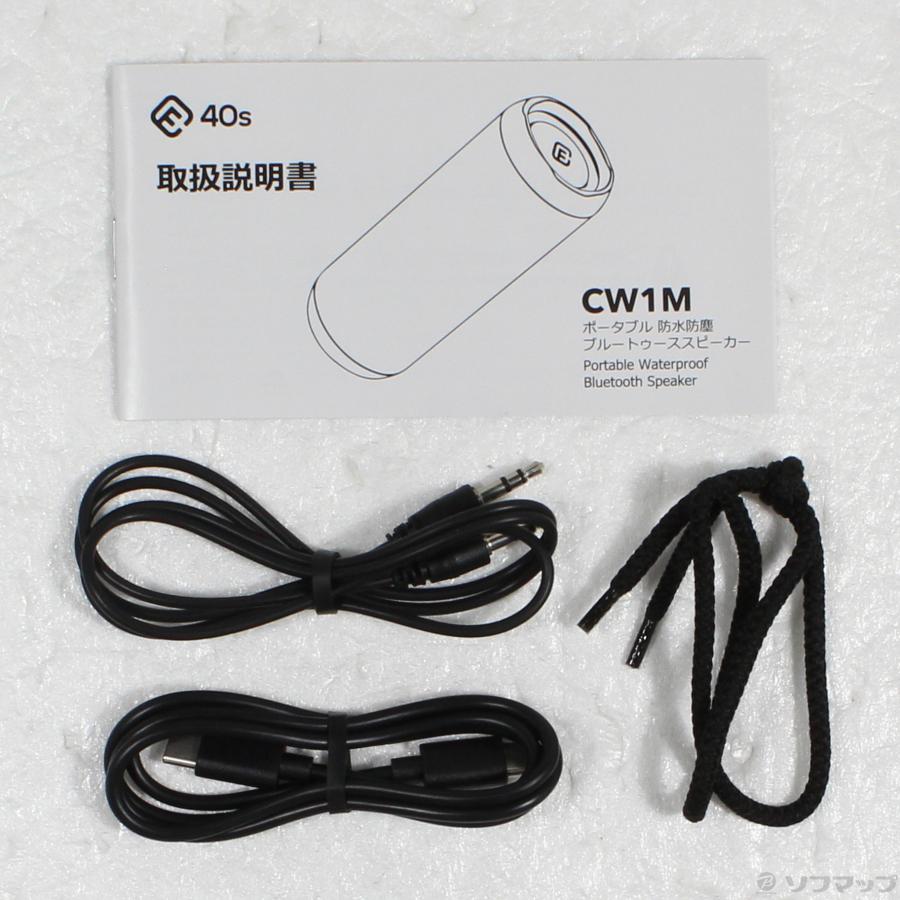 〔中古〕FORTIES  FSBTS102 ブラック |  | 05
