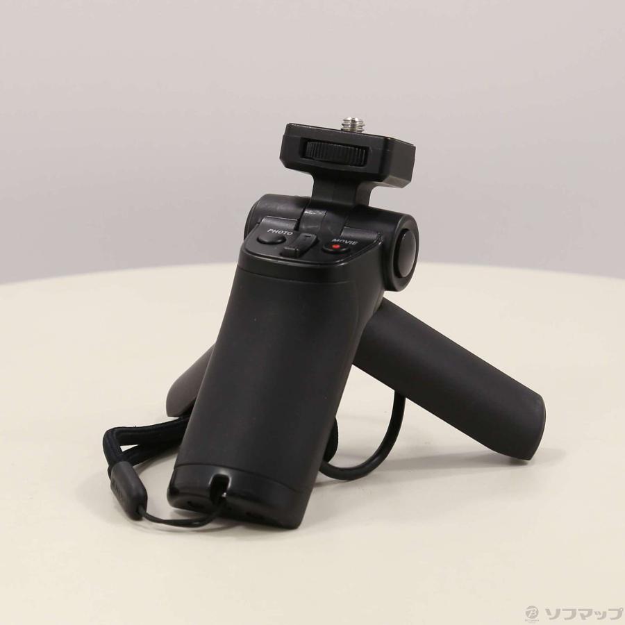 〔中古〕SONY(ソニー)  VCT-SGR1 シューティンググリップ | SONY | 01