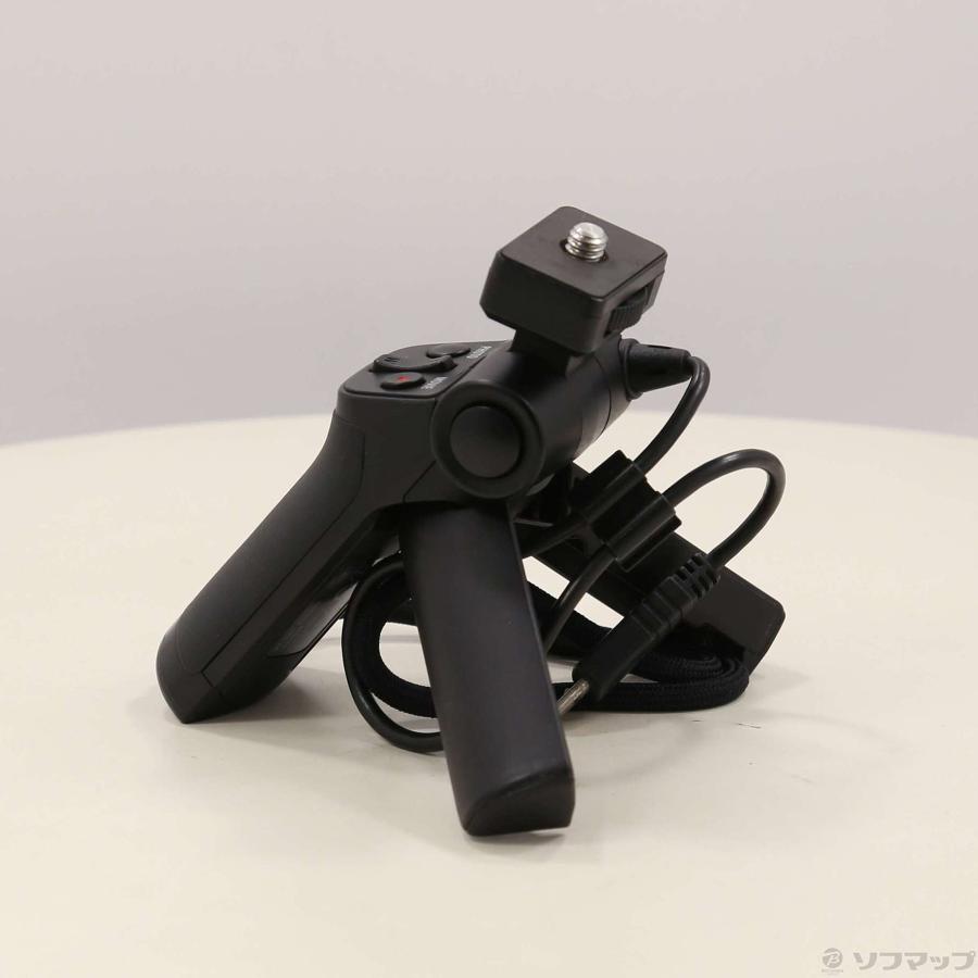〔中古〕SONY(ソニー)  VCT-SGR1 シューティンググリップ | SONY | 02