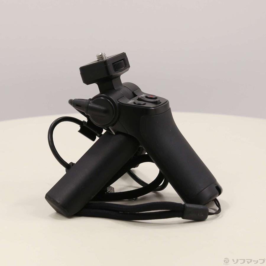 〔中古〕SONY(ソニー)  VCT-SGR1 シューティンググリップ | SONY | 04