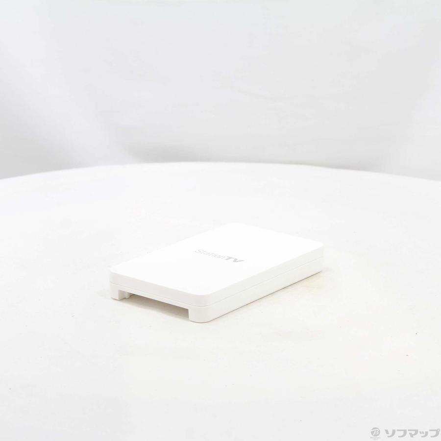中古〕PIXELA(ピクセラ) Mac専用 USB接続テレビチューナー PIX-DT195