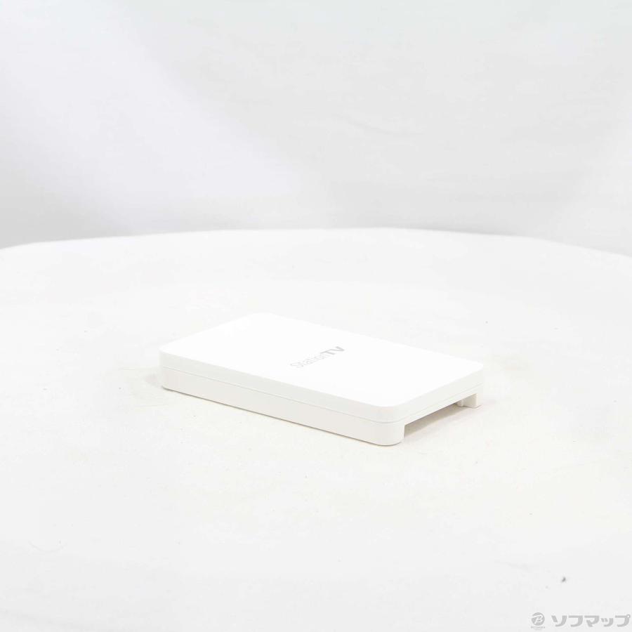 中古〕PIXELA(ピクセラ) Mac専用 USB接続テレビチューナー PIX-DT195