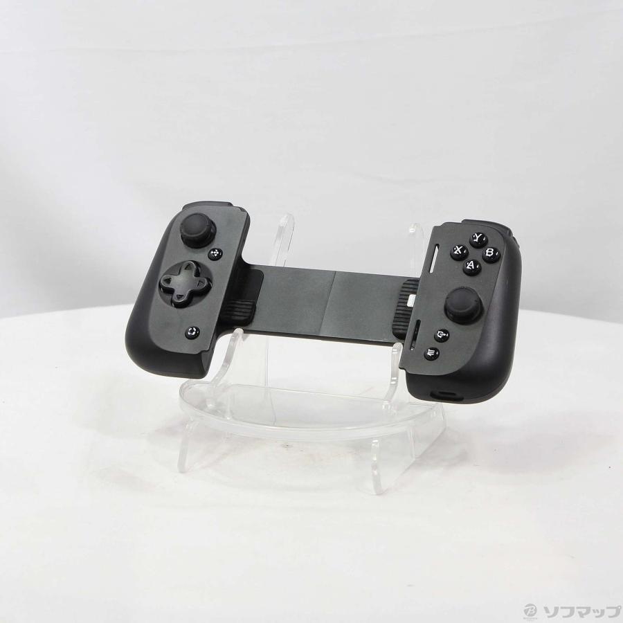 〔中古〕RAZER(レイザー)  Kishi V2 for iPhone RZ06-04190100-R3M1 | Razer | 01