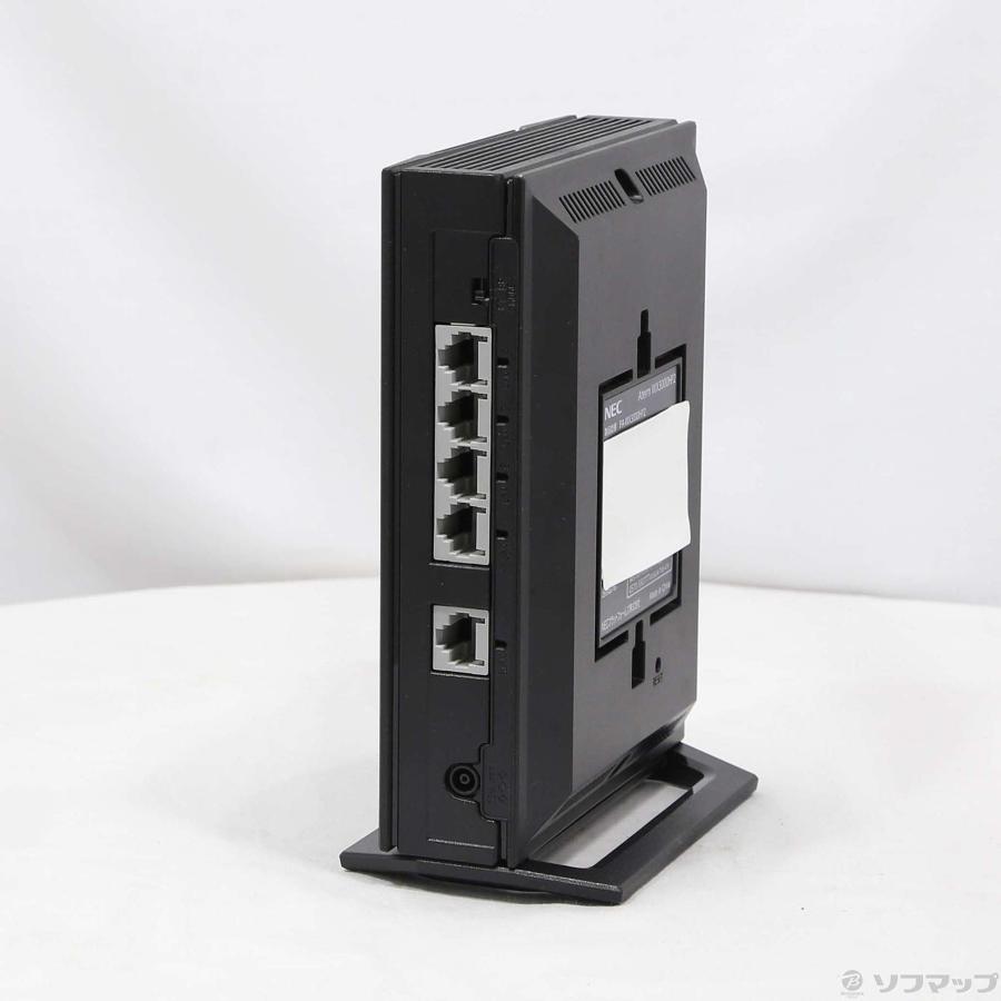 〔中古〕NEC(エヌイーシー)  Aterm WX3000HP2 PA-WX3000HP2 |  | 02