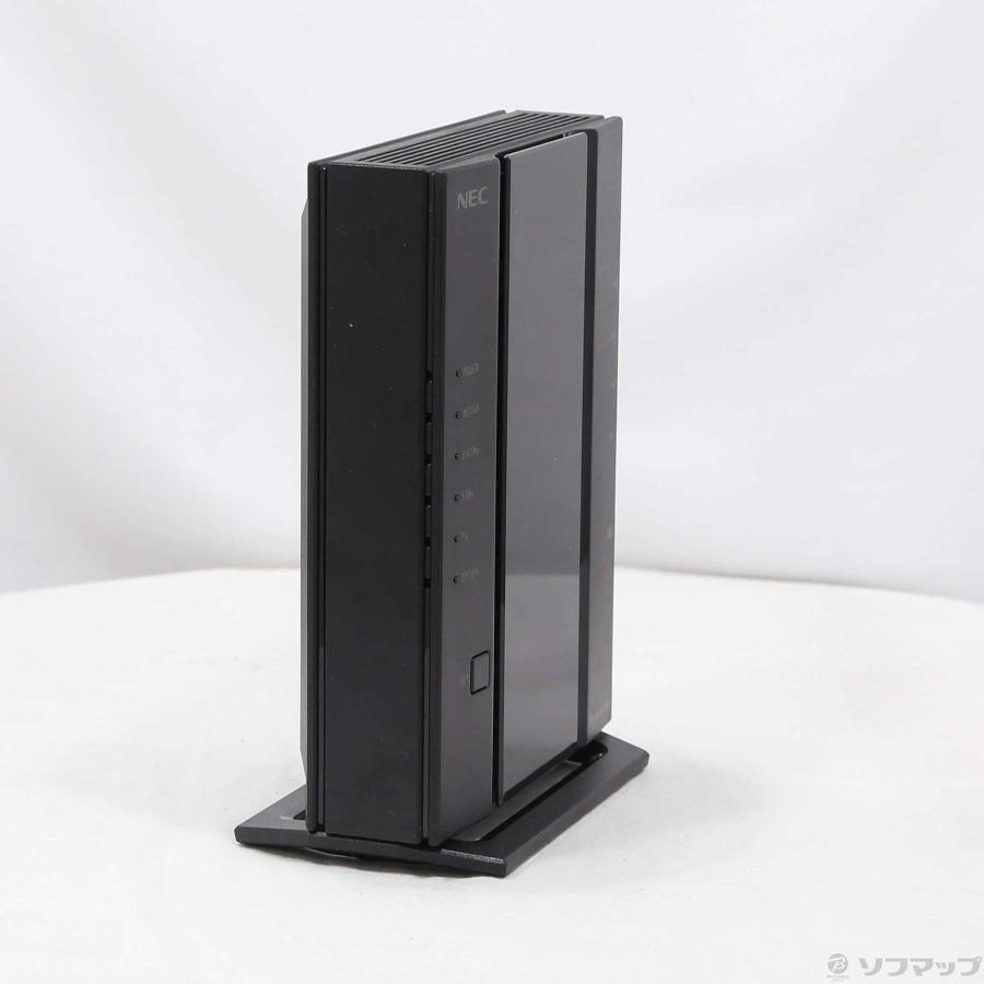〔中古〕NEC(エヌイーシー)  Aterm WX3000HP2 PA-WX3000HP2 |  | 04