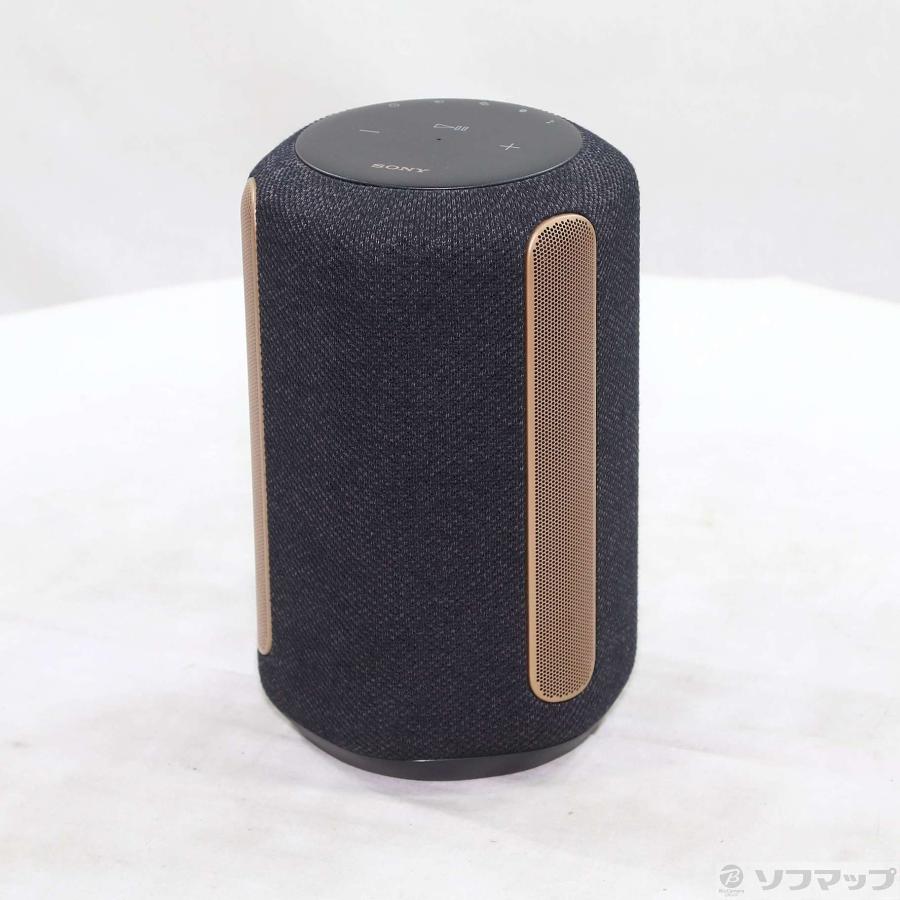 SONY 〔中古〕SONY(ソニー) セール対象品 SRS-RA3000 B ブラック