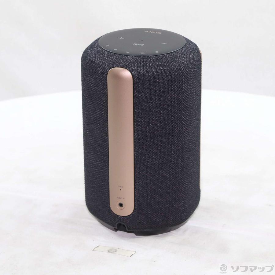 SONY SRS-RA3000 ワイヤレススピーカー ブラック 新品 未開封 Amazon.co.jp: 【整備済み品】 ソニー 360 Reality Audio認定
