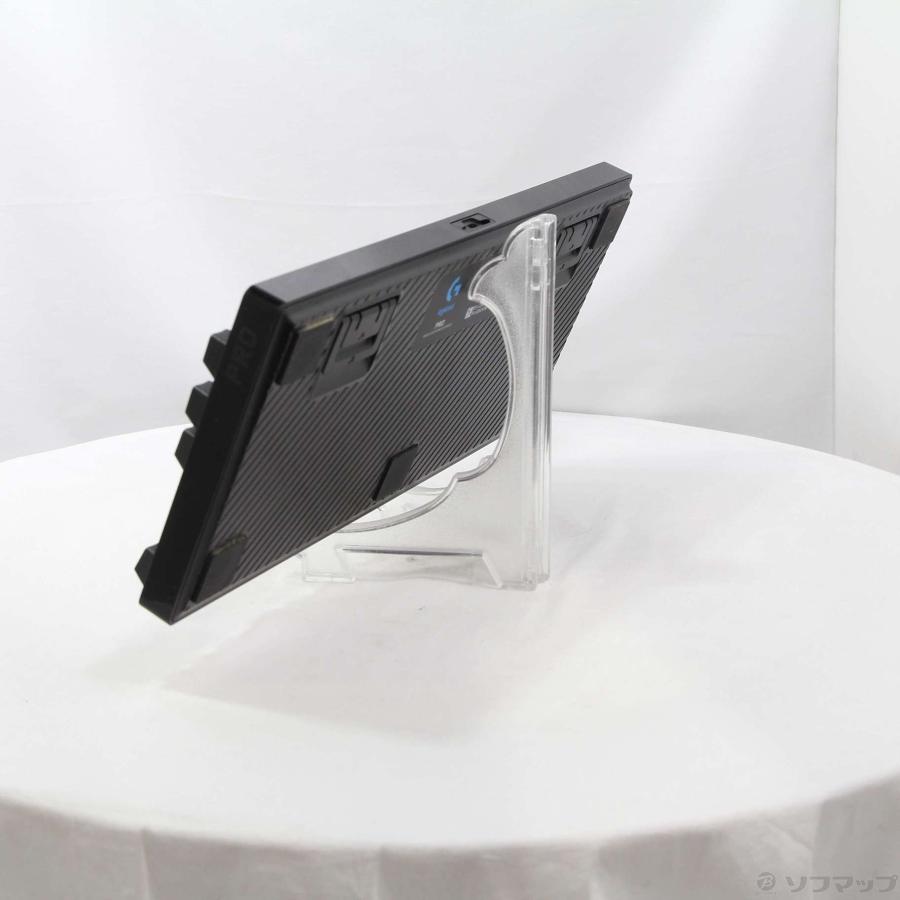 〔中古〕logicool(ロジクール)  Logicool G PRO Gaming Keyboard G-PKB-002LNd 赤軸 | logicool | 02